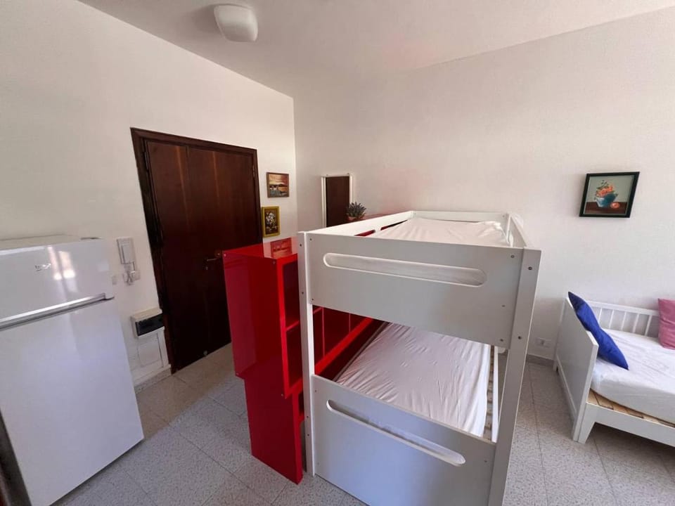 Residence Casa Pineta Apartment hotel in Principina a Mare