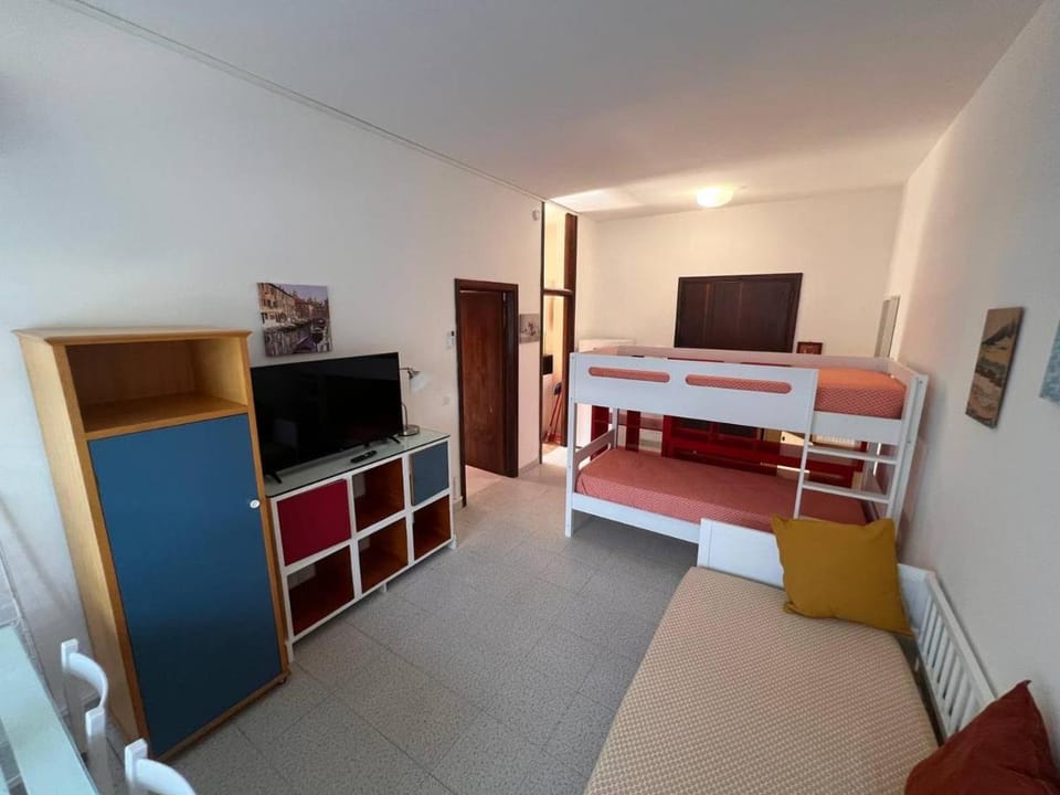 Residence Casa Pineta Apartment hotel in Principina a Mare