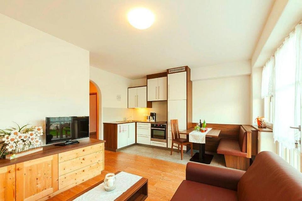 Apartment in Dolomites with Pool Access Apartment in Trentino-South Tyrol
