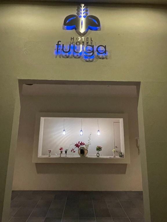 HOTEL Fuuga Love hotel in Kyoto Prefecture