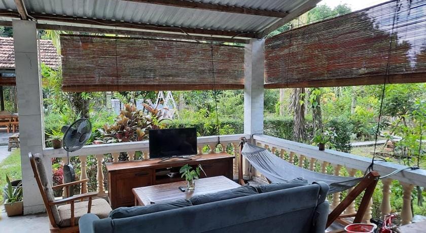 Vườn Nhà Ngoại Garden Homestay Vacation rental in Ho Chi Minh City