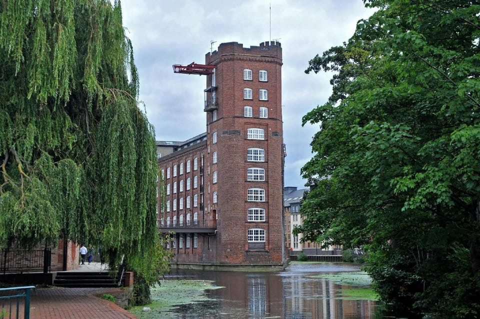 Serenity Inn the City Apartment in York