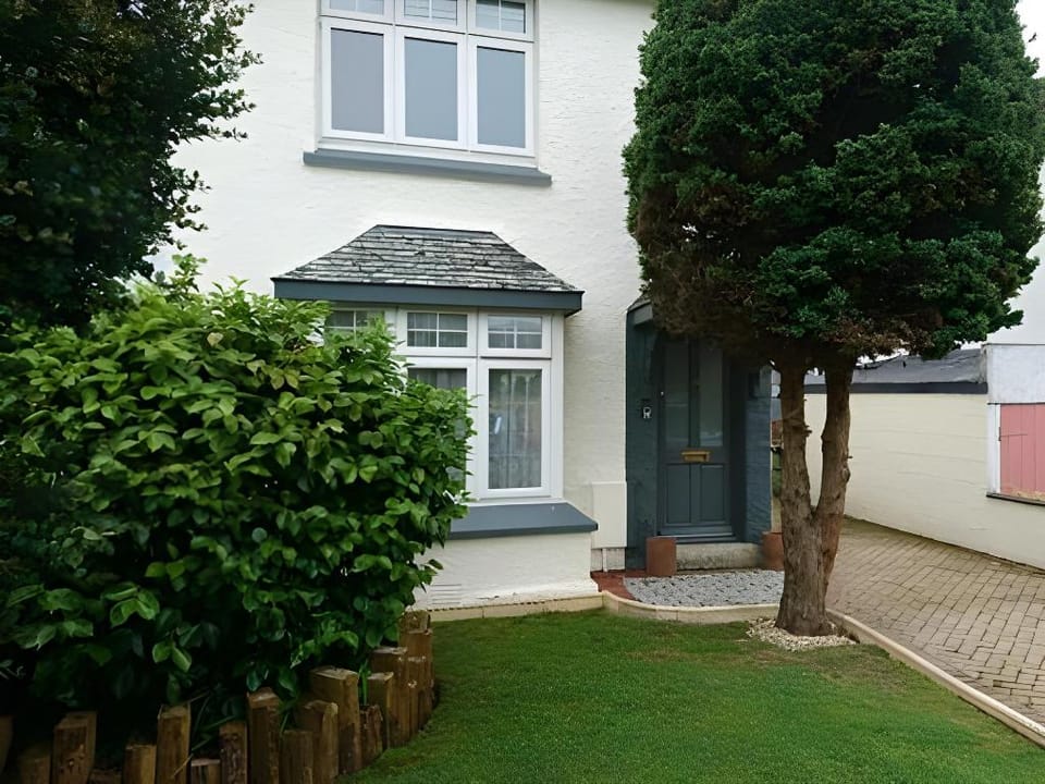 Studio 7 Apartment Apartment in Saint Austell