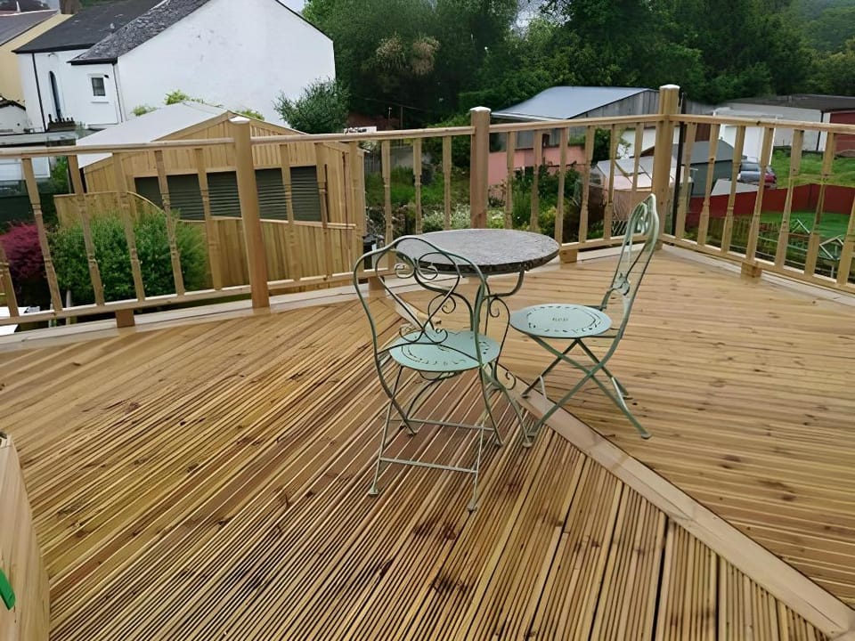 Studio 7 Apartment Apartment in Saint Austell