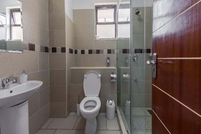Edmor Residences Riverside  Apartment in Nairobi