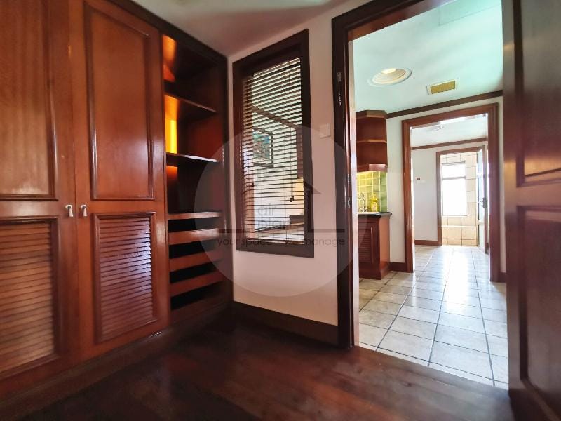 PD Private Pool Water Chalet Villa - Full Seaview Villa in Port Dickson