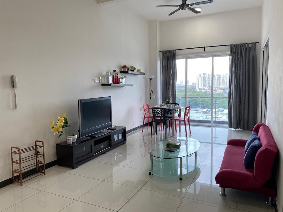Puchong Apartments Apartment in Subang Jaya