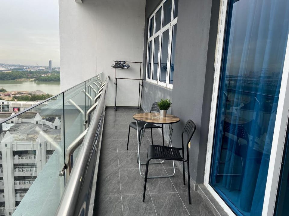 Puchong Apartments Apartment in Subang Jaya