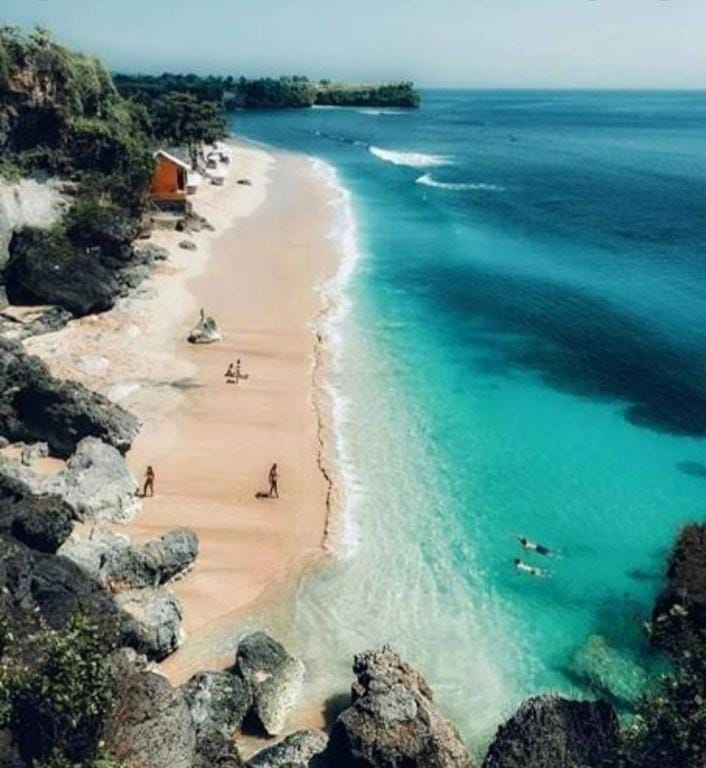 Sunny Heaven Villa Vacation rental in Bali