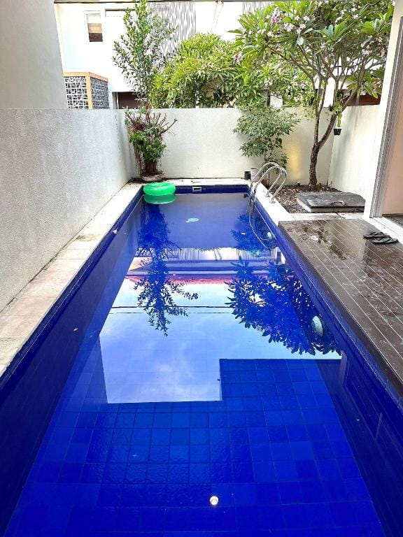 Sunny Heaven Villa Vacation rental in Bali