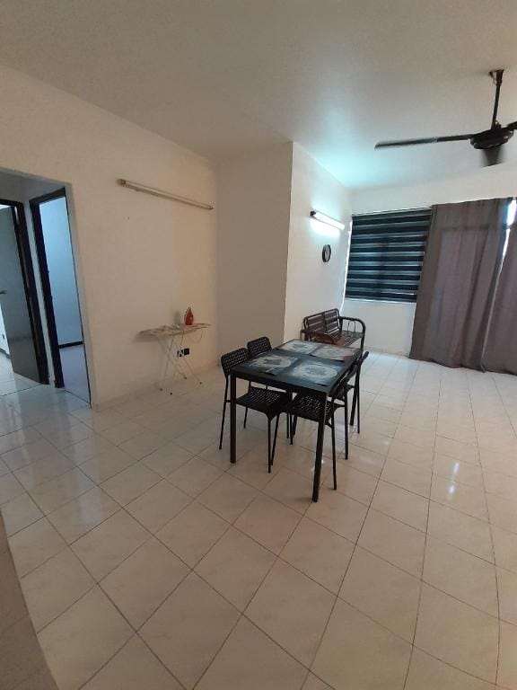 Homestay Idaman (Penang) with 3 Room Not Sharing Apartment in Penang