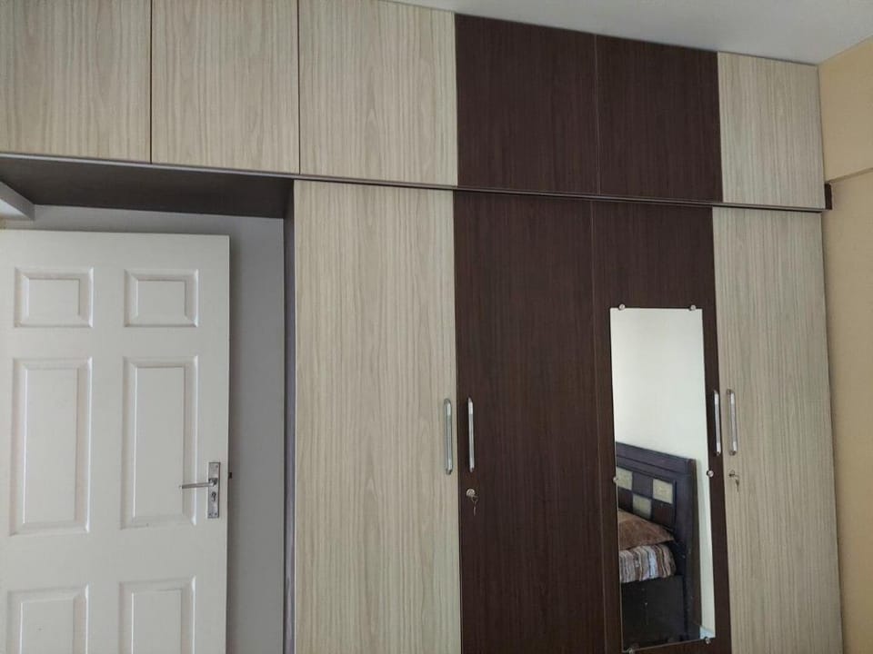 Lovely 1BHK with Pool + View Vacation rental in Bengaluru