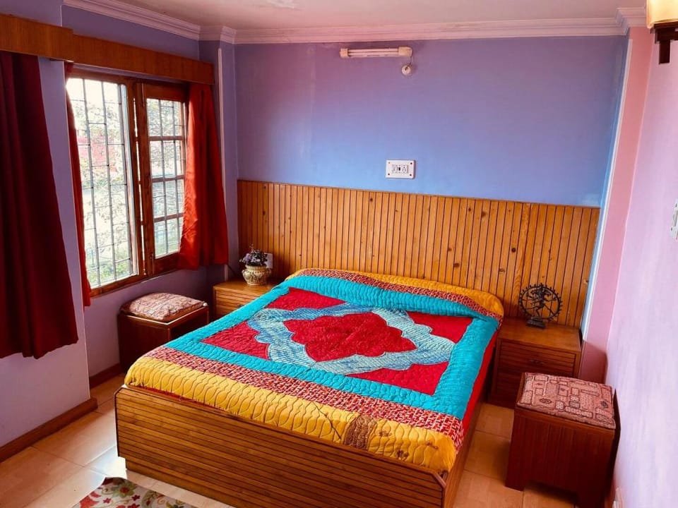 Kusum Villa Shimla Vacation rental in Shimla