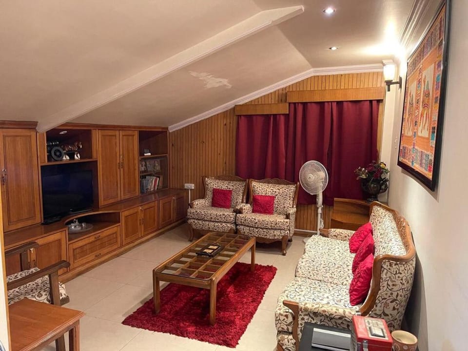 Kusum Villa Shimla Vacation rental in Shimla