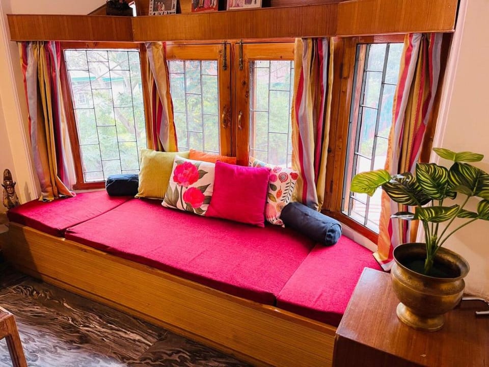 Kusum Villa Shimla Vacation rental in Shimla