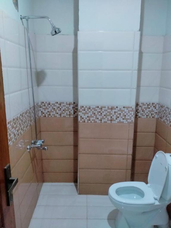 GREENLEAF SUITES Apartment in Islamabad