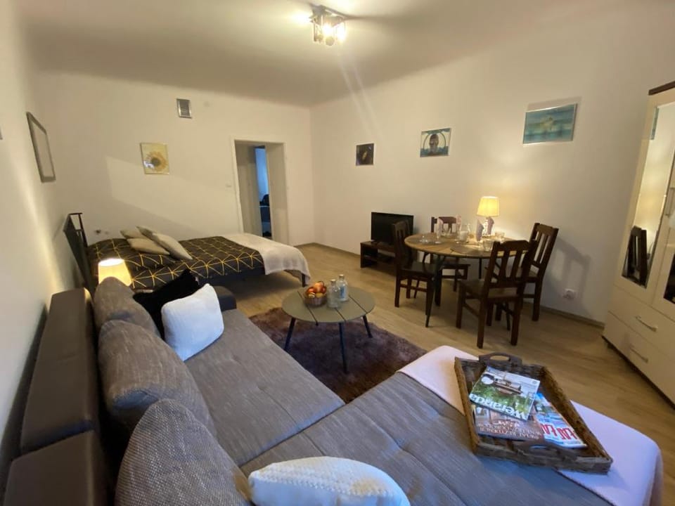 Apartament Arsenał 35 Apartment in Warsaw