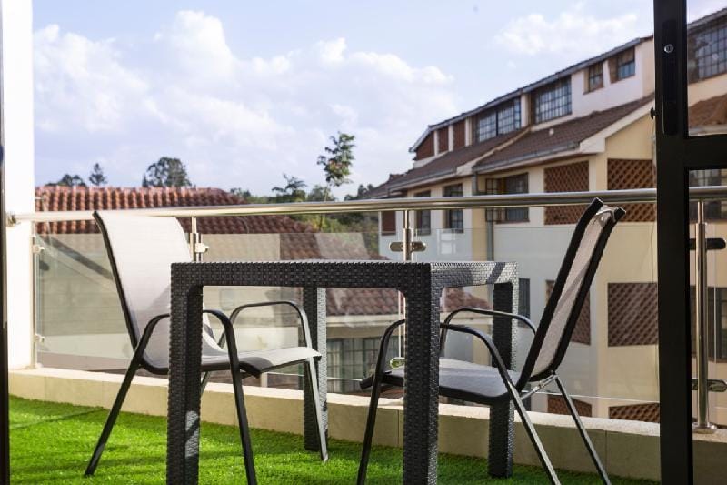 Lancaster Luxury Suites by Edmor Suites Apartment in Nairobi