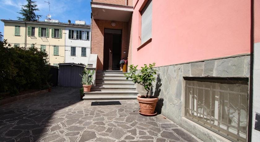 Residenza Parco Ducale 2 Apartment in Parma