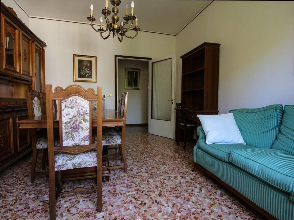 Residenza Parco Ducale 2 Apartment in Parma