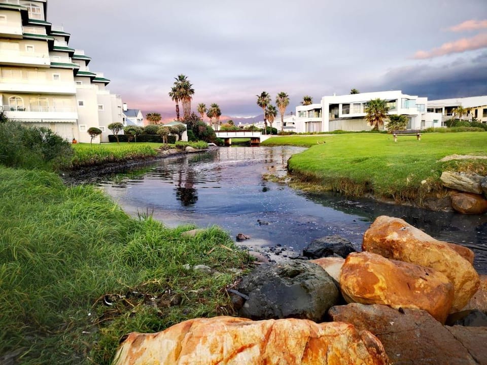 Amazing sea view apartment Apartment in Cape Town