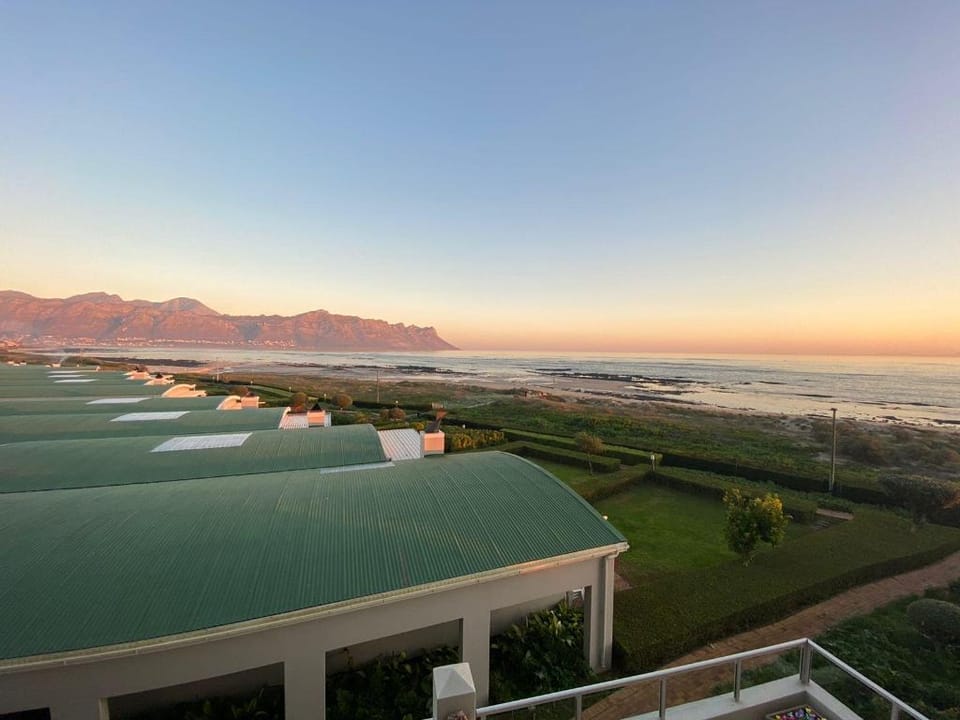 Amazing sea view apartment Apartment in Cape Town