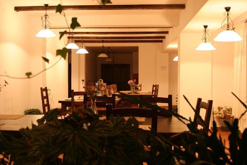 Pensiunea Cehov Bran - cazare in camere duble Vacation rental in Bran