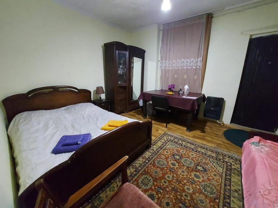 Cozy House I Vacation rental in Tbilisi, Georgia