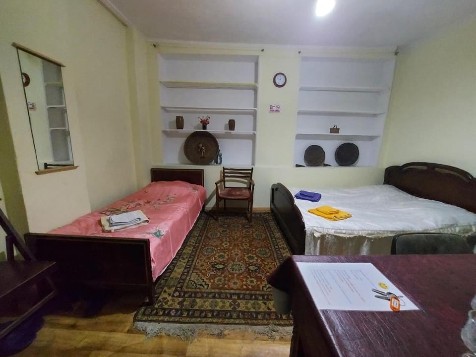 Cozy House I Vacation rental in Tbilisi, Georgia