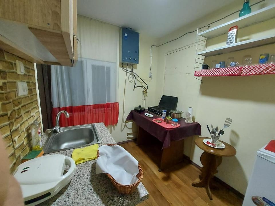 Cozy House I Vacation rental in Tbilisi, Georgia