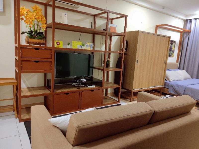 Timurbay Seafront Residence, Suite 307 Apartment in Terengganu, Malaysia