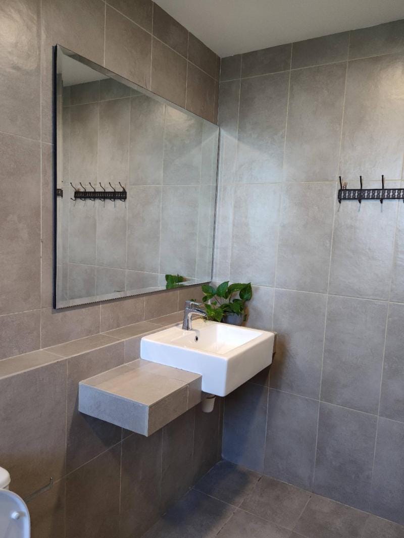 Timurbay Seafront Residence, Suite 307 Apartment in Terengganu, Malaysia