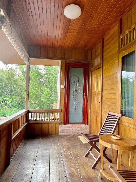 Tomohon 4BR Private Pool Villa Batu Villa in East Java
