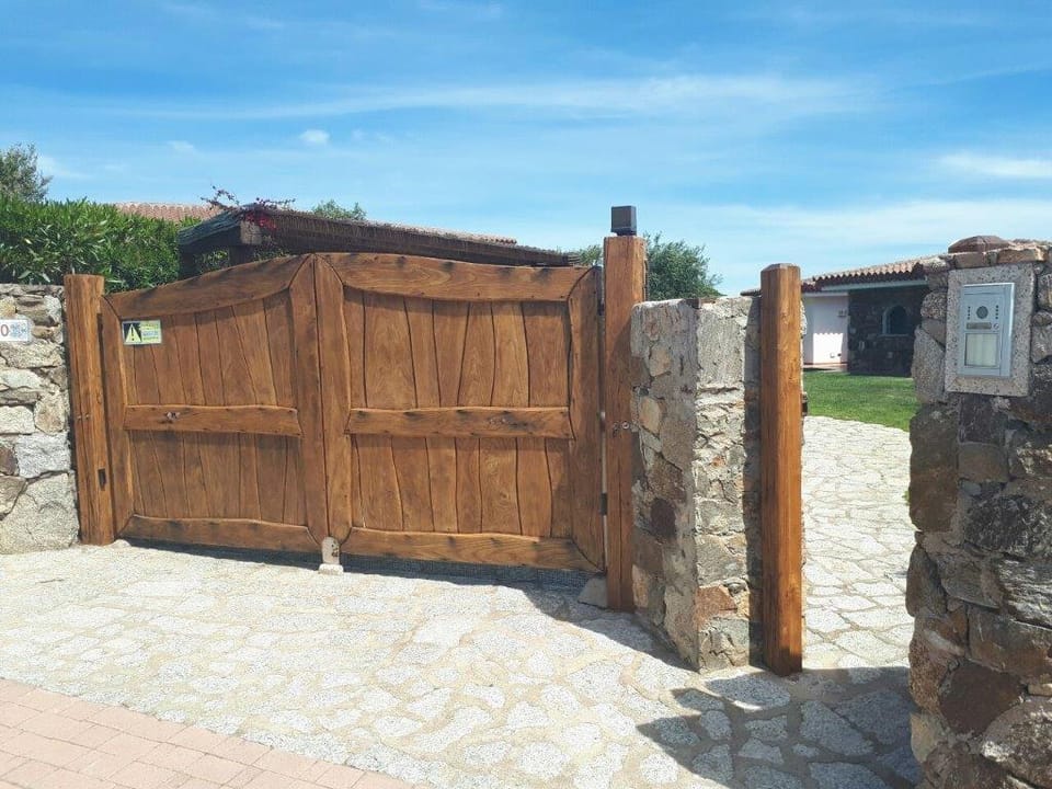 Villa Smeralda Villa in Sardinia