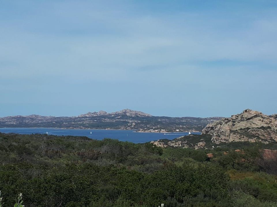 Villa Smeralda Villa in Sardinia
