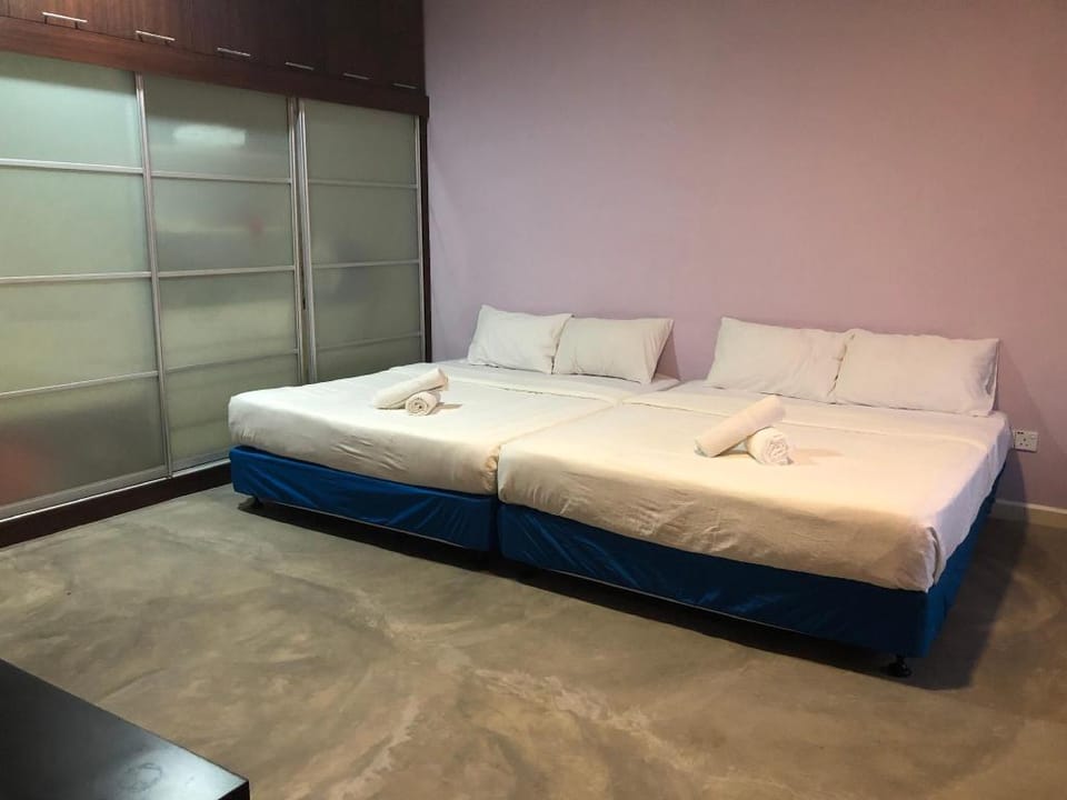 BENTONG MAKMUR 118 HOMESTAY Vacation rental in Selangor, Malaysia