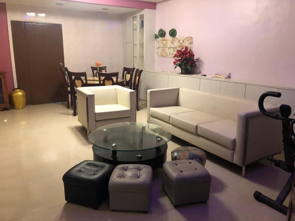 BENTONG MAKMUR 118 HOMESTAY Vacation rental in Selangor, Malaysia