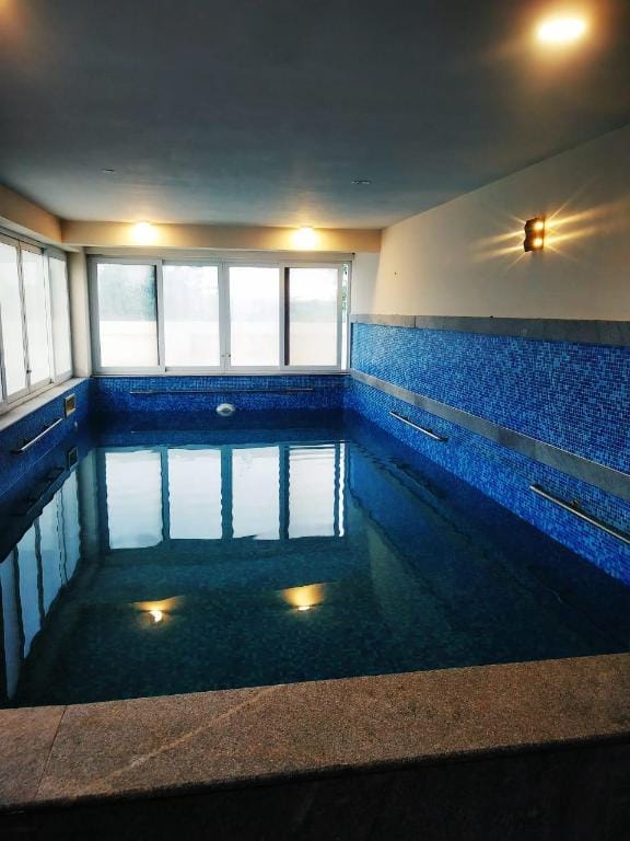 Luxurious 4-Bedroom bungalow Vacation rental in Chennai