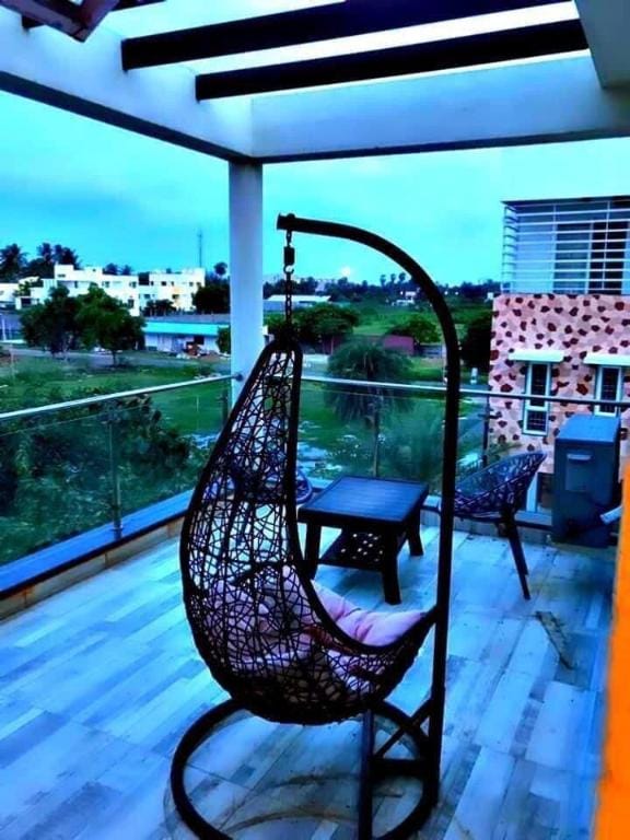 Luxurious 4-Bedroom bungalow Vacation rental in Chennai