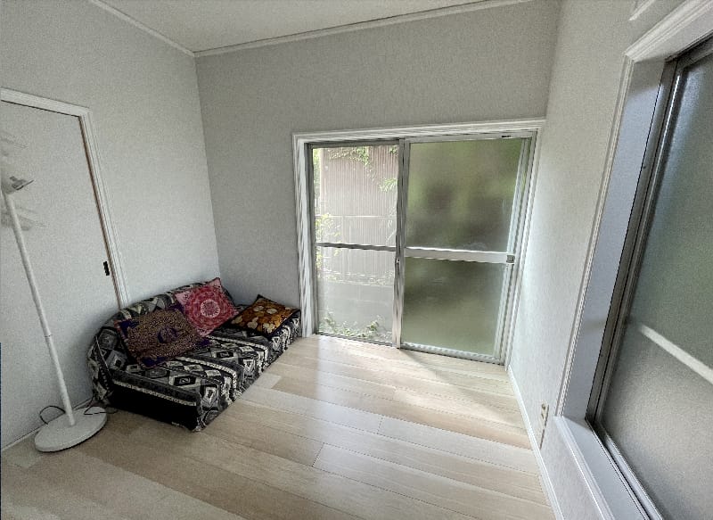 Guest House - Niji no Tsubasa Vacation rental in Yokohama