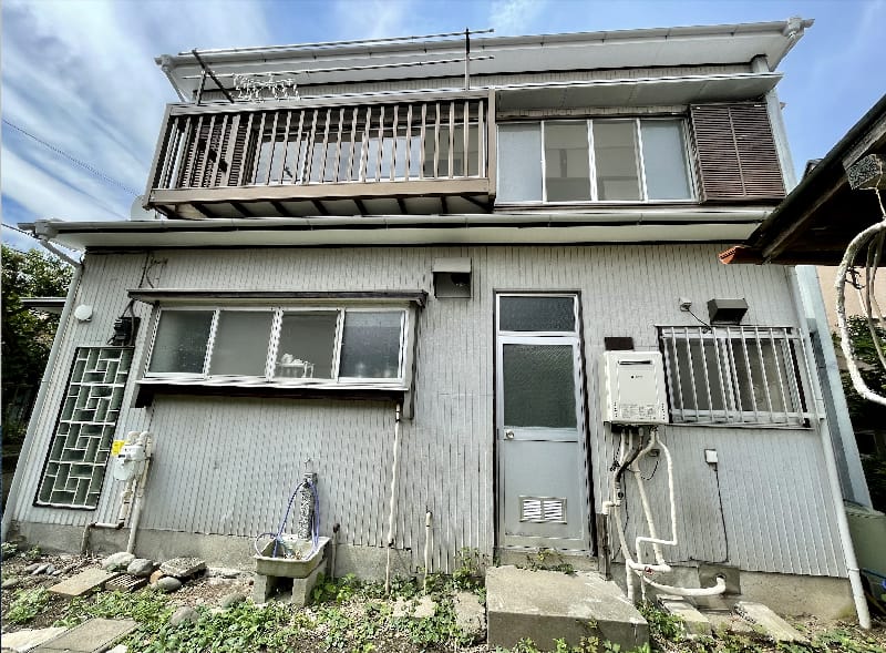 Guest House - Niji no Tsubasa Vacation rental in Yokohama