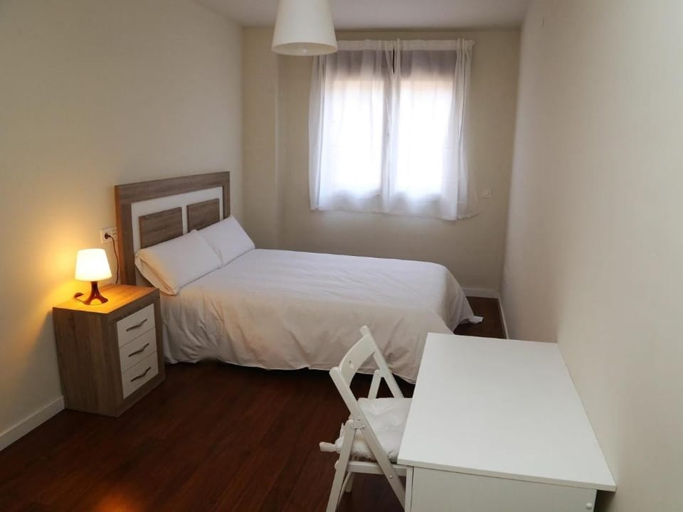 Apartamento Turistico Puente Romano P4 bajo C Apartment in Salamanca