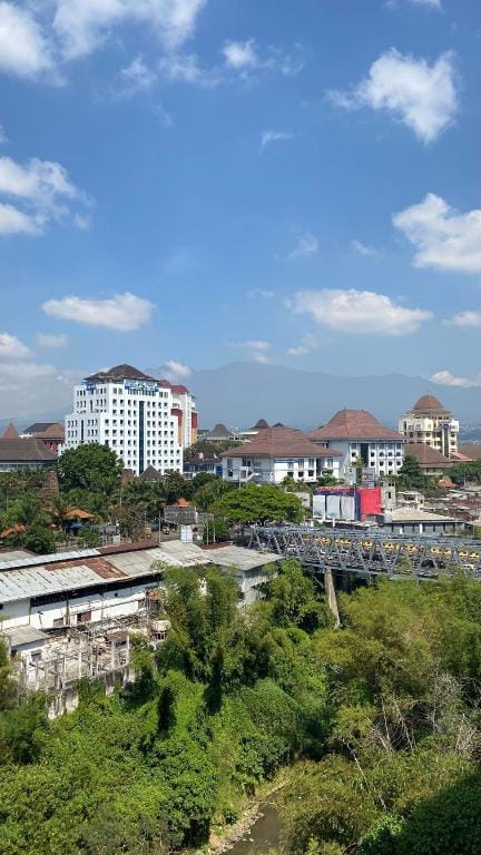 [NOT AVAILABLE] Lovely Apartment Room Malang Apartment in East Java