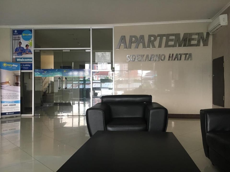 [NOT AVAILABLE] Lovely Apartment Room Malang Apartment in East Java