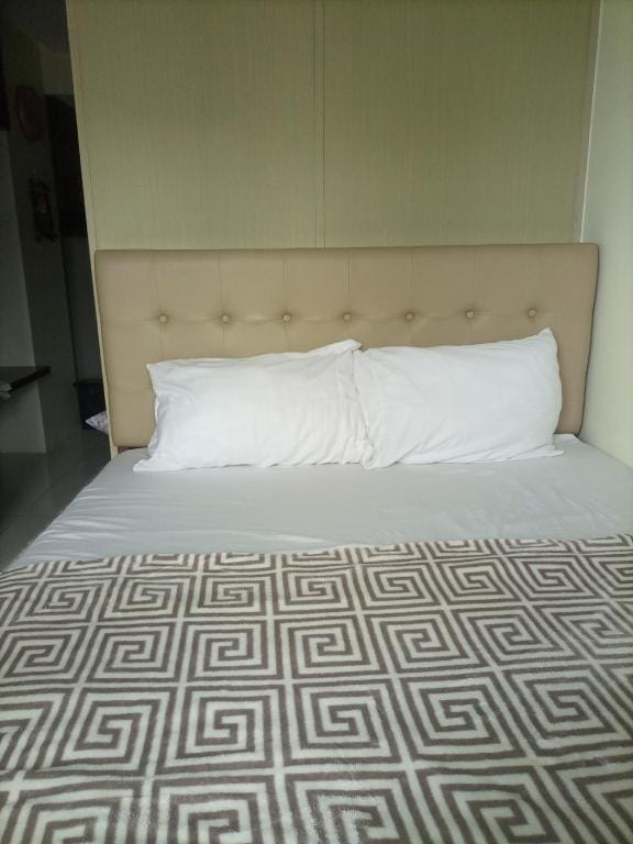 El Casa Apartment in Tagaytay