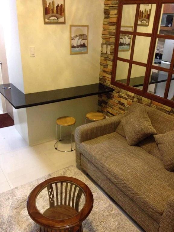 El Casa Apartment in Tagaytay