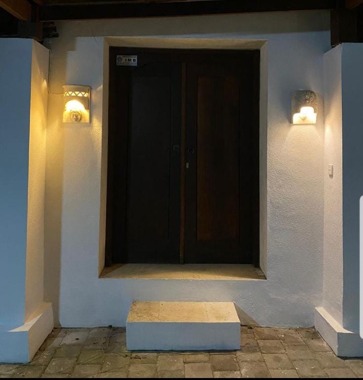 Villa Big Blue, Ungasan, Bali Villa in Bali