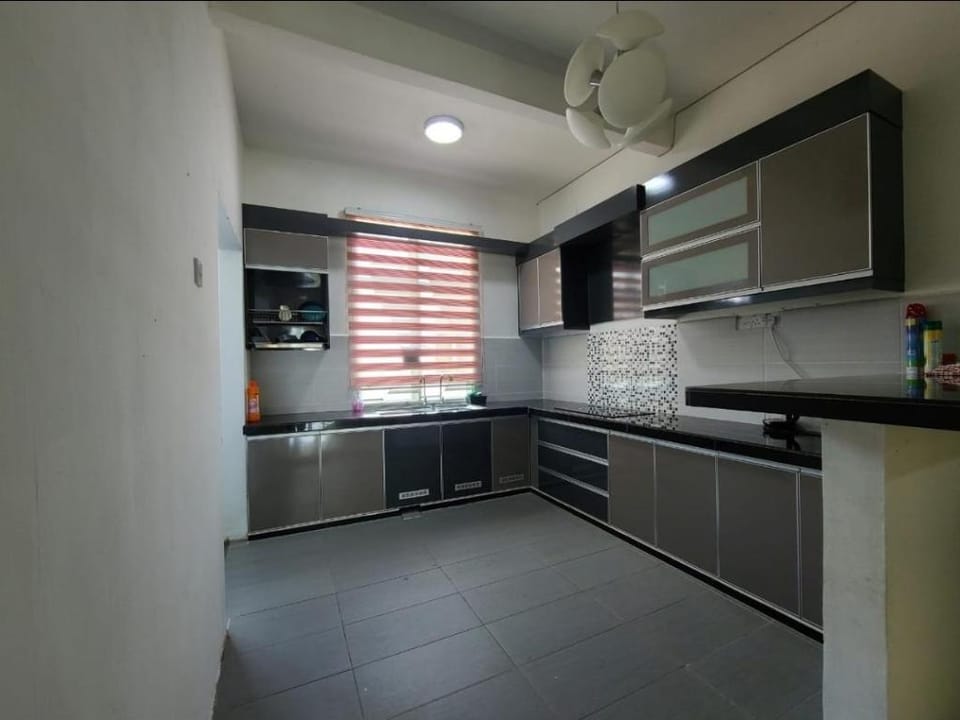 Homestay by.Zea Bandar Kuantan Puteri ? Tmn 1icon Vacation rental in Pahang, Malaysia