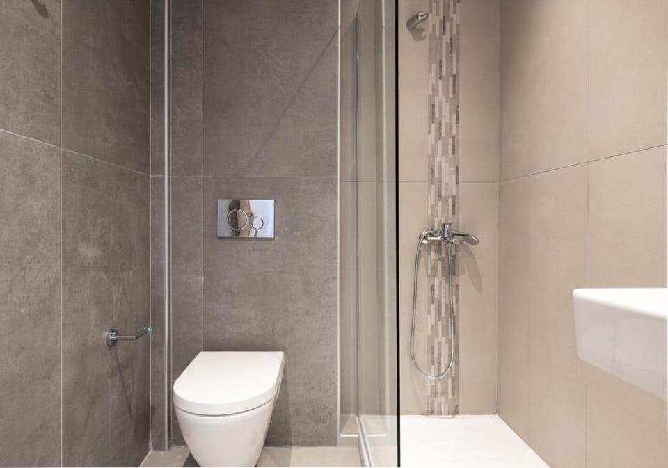 Deluxe δίκλινο νεόδμητο δωμάτιο Apartment in Halkidiki