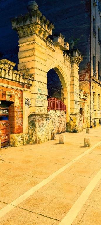City Garden Apartments Vacation rental in Bucharest